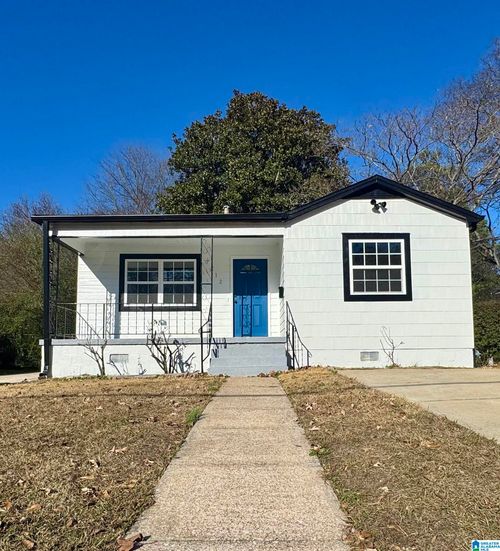 7212 Georgia Rd, BIRMINGHAM, AL, 35212-2918 | Card Image