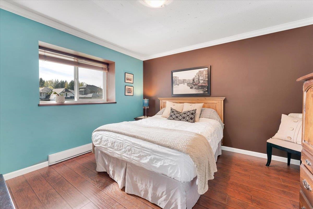 3633 Bracewell Place, House other with 4 bedrooms, 2 bathrooms and 7 parking in Port Coquitlam BC | Image 18