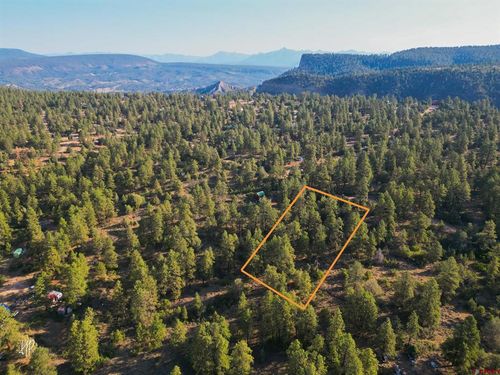 326 Justins Rd, Pagosa Springs, CO, 81147-5969 | Card Image