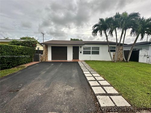 6725 Sw 39th Ter, Miami, FL, 33155 | Card Image