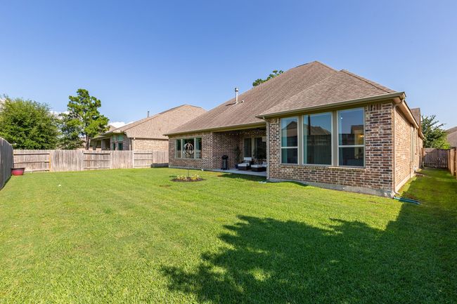 13315 Itasca Pine Dr, House other with 4 bedrooms, 4 bathrooms and 3 parking in Humble TX | Image 40