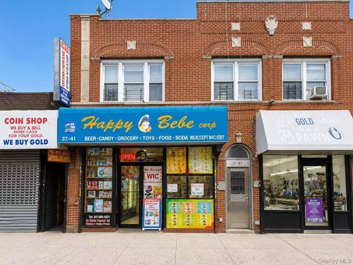 37-41 103rd St, Corona, NY, 11368-1952 | Card Image