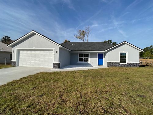 4063 Se 136 Th Place, SUMMERFIELD, FL, 34491 | Card Image