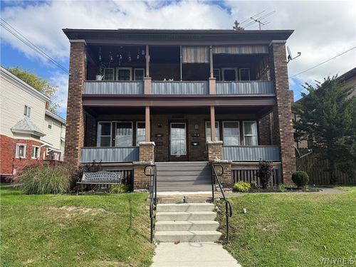 603 3rd St, Niagara Falls, NY, 14301-1049 | Card Image