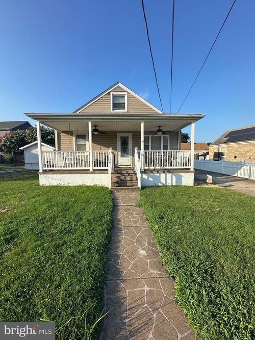 1260 Willow Rd, BALTIMORE, MD, 21222-1429 | Card Image