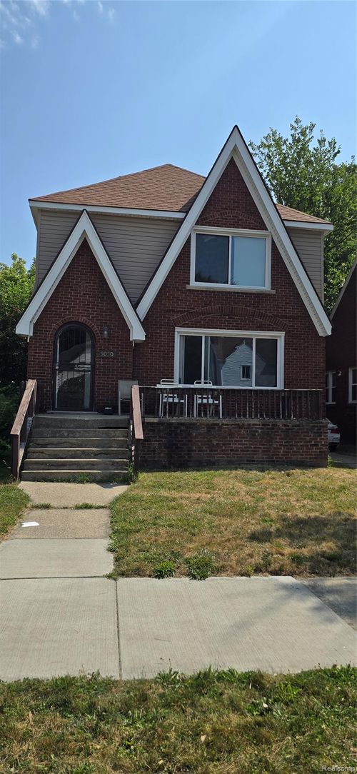 5050 Buckingham Ave, Detroit, MI, 48224-3251 | Card Image