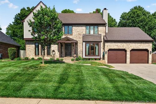 3614 Sundance Dr, New Albany, IN, 47150-6512 | Card Image