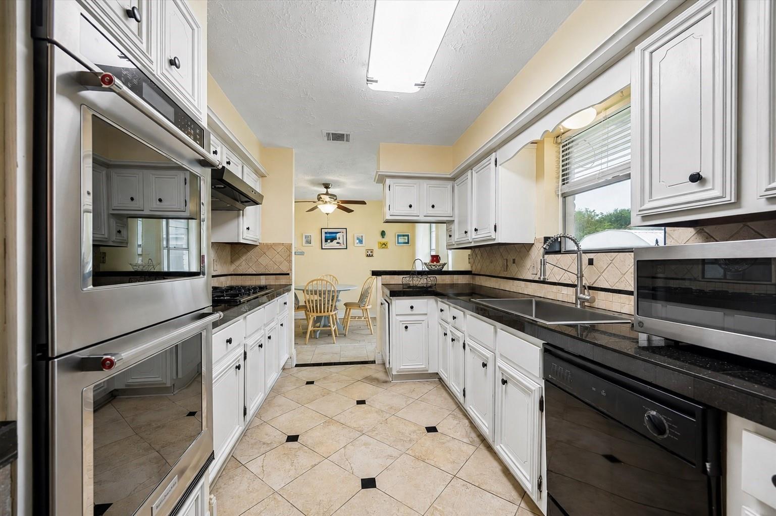 Residential in Katy 2