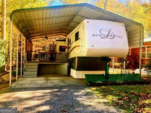 12-1112 Creekside Dr, Hiawassee, GA, 30546 | Card Image