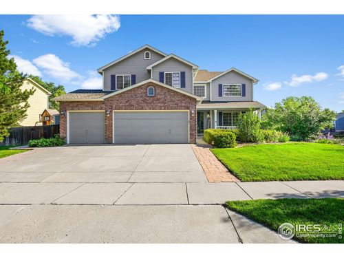 650 Olympia Ave, Longmont, CO, 80504-9287 | Card Image