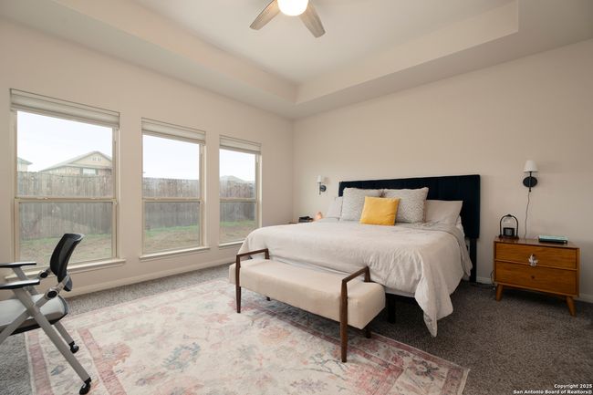 4672 Grey Sotol Way, House other with 4 bedrooms, 2 bathrooms and null parking in Schertz TX | Image 16