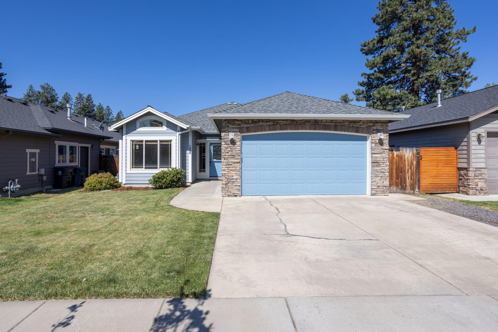 Wheeler Pl, Bend, OR 97702
