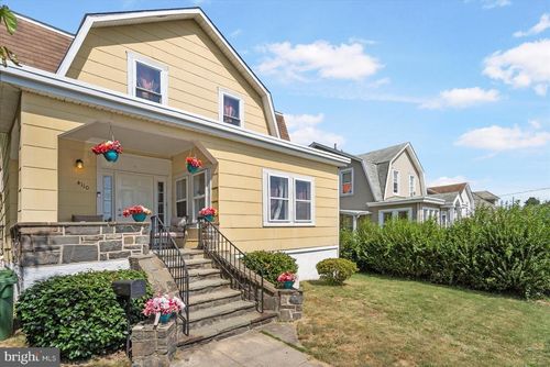 4110 E Northern Pkwy, BALTIMORE, MD, 21206-1034 | Card Image