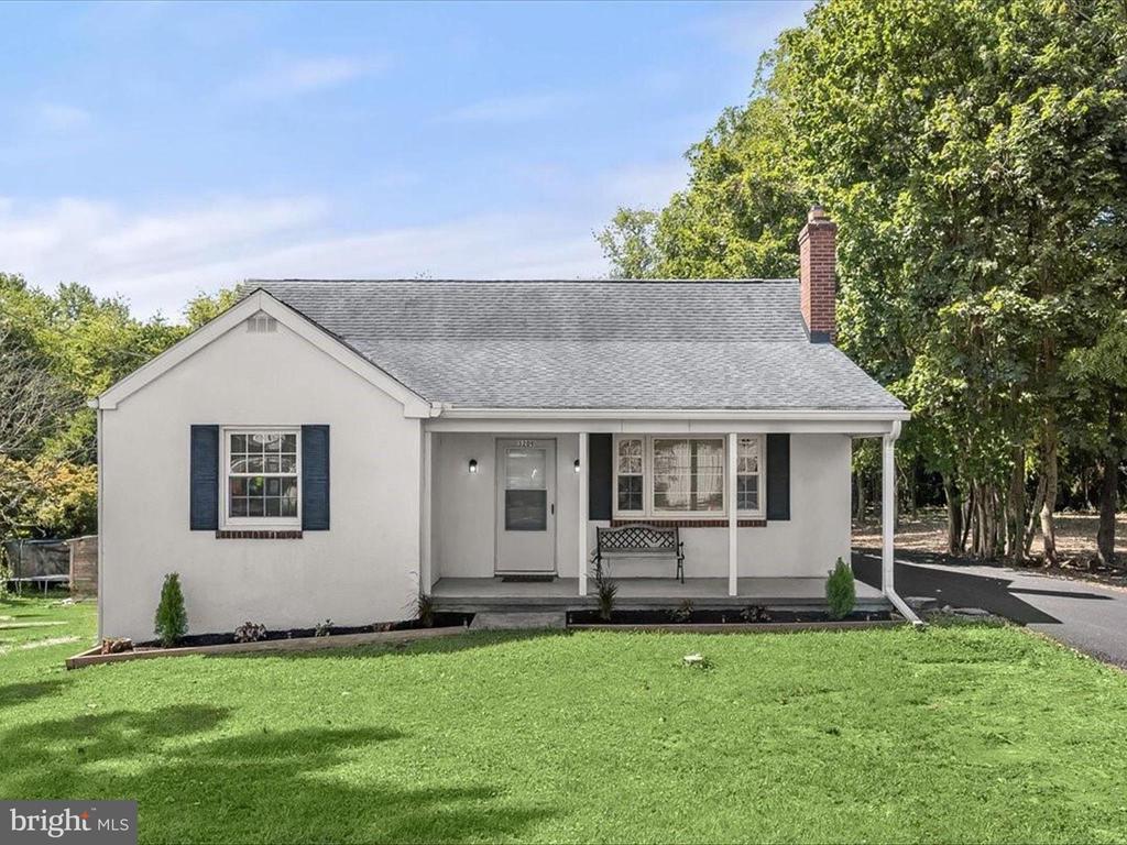 Old Westminster Pike, Finksburg, MD 21048