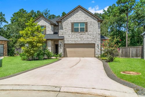 205 Rose Gum Ct, Willis, TX, 77318-1310 | Card Image
