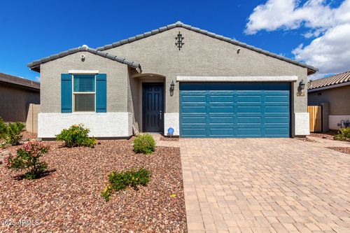17454 W Red Fox Rd, Surprise, AZ, 85387-7145 | Card Image