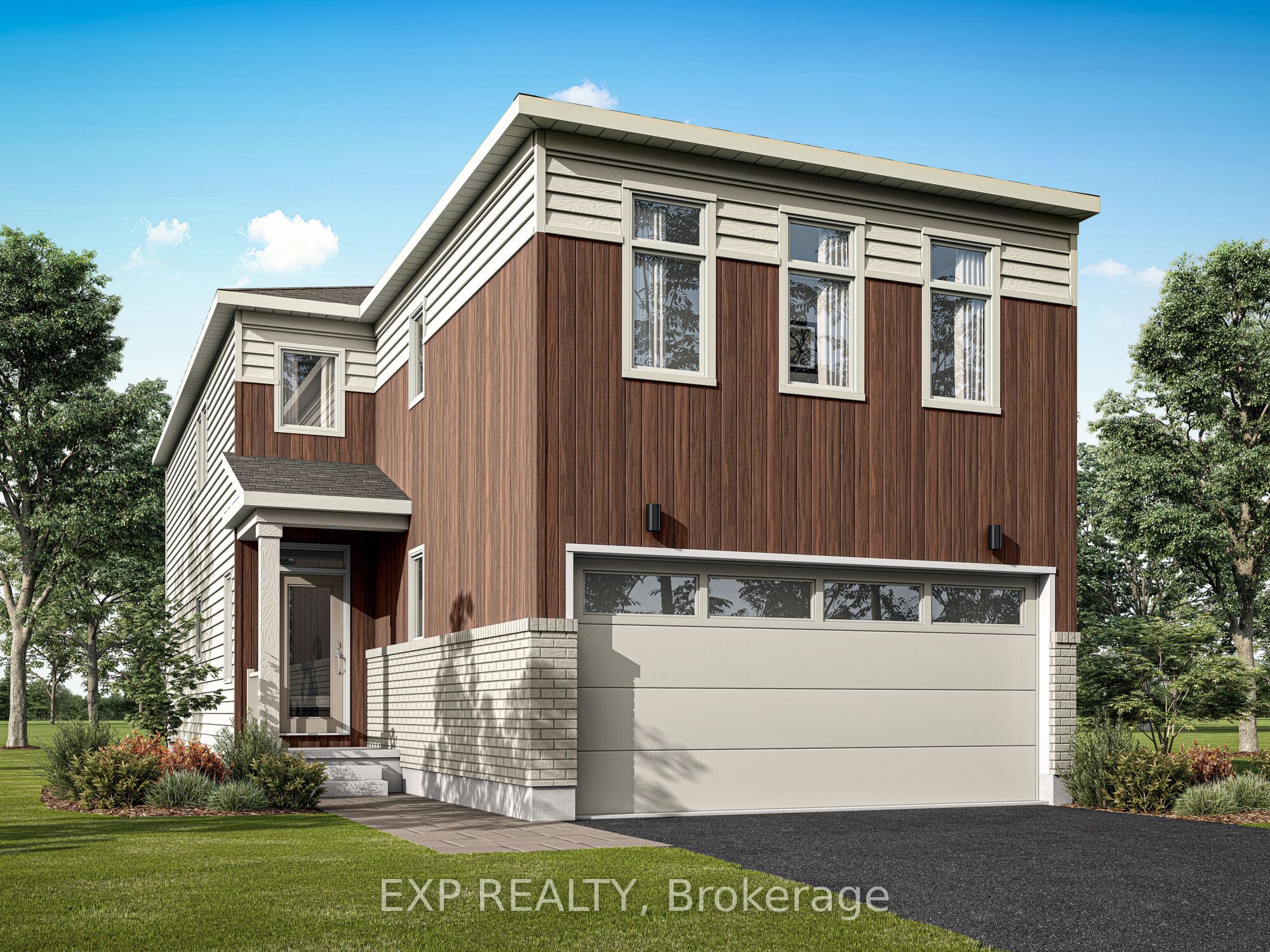 Residential in Stittsville - Munster - Richmond