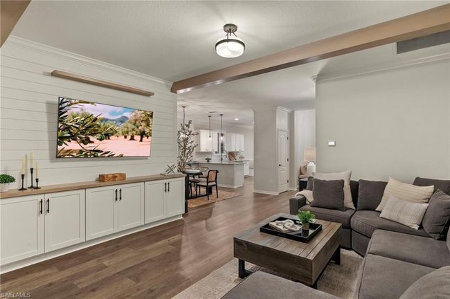 13082 Cardeto Ct, House other with 3 bedrooms, 2 bathrooms and 2 parking in ESTERO FL | Image 6