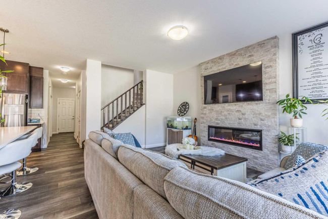 34 Red Sky Terrace Ne, Home with 6 bedrooms, 4 bathrooms and 4 parking in Calgary AB | Image 14