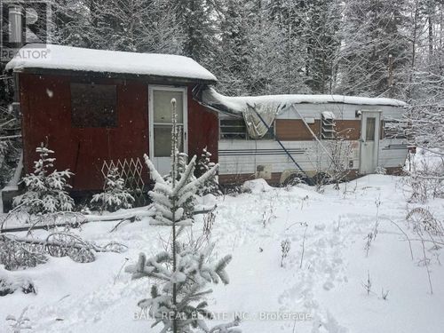 618C Boulter Road S, Hastings Highlands (Monteagle Ward), ON, K0L2S0 | Card Image