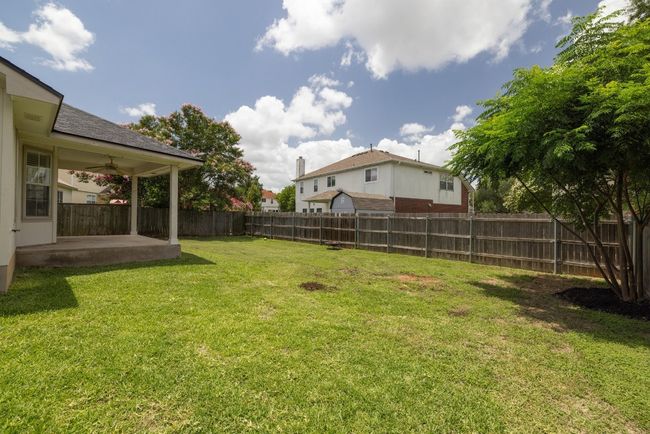 1643 Abbey Ln, House other with 3 bedrooms, 2 bathrooms and 6 parking in Cedar Park TX | Image 26