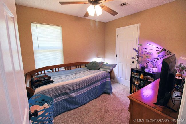 1518 E Hogner St, House other with 3 bedrooms, 1 bathrooms and null parking in Tahlequah OK | Image 25