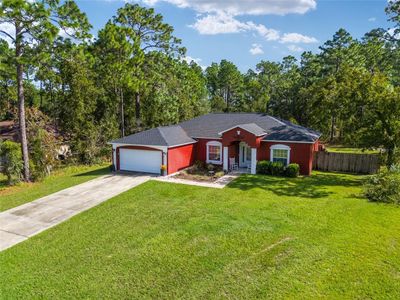 13067 Sw 76 Th Court, House other with 3 bedrooms, 2 bathrooms and null parking in Ocala FL | Image 2