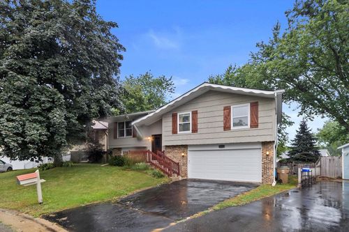 6640 124th Street, Pleasant Prairie, WI, 53158 | Card Image