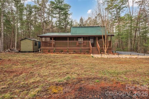 179 Doves Way, Lake Lure, NC, 28746-9032 | Card Image