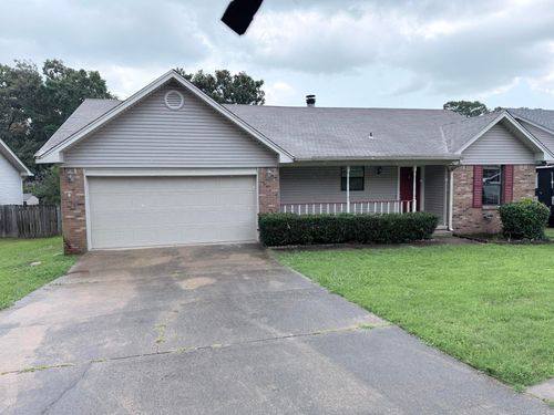 8408 Easy St, Sherwood, AR, 72120-9314 | Card Image