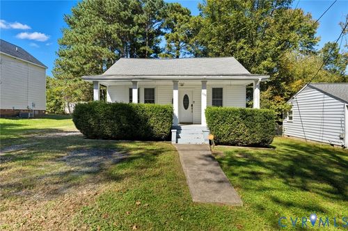 208 N Beech Ave, Henrico, VA, 23075-1410 | Card Image