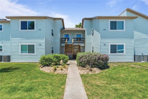 208-230 Cut Off Rd, Port Aransas, TX, 78373-4237 | Card Image