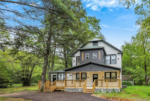 6322 State Route 42, Woodbourne, NY, 12788-5043 | Card Image