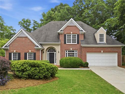 2351 Mcmurry Dr, Powder Springs, GA, 30127-1365 | Card Image
