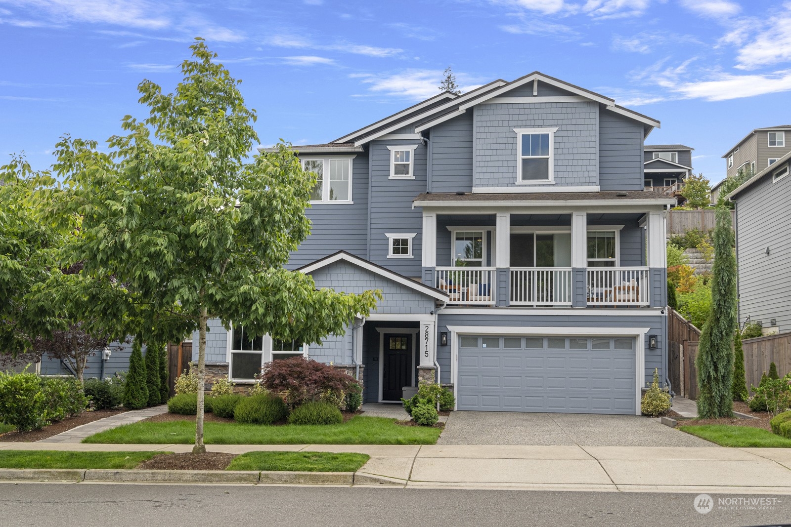 156th St, Duvall, WA 98019