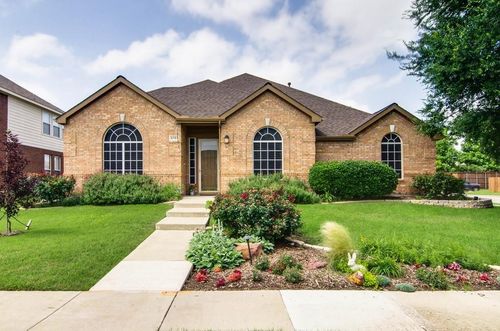3701 Kimble Dr, Plano, TX, 75025-4455 | Card Image