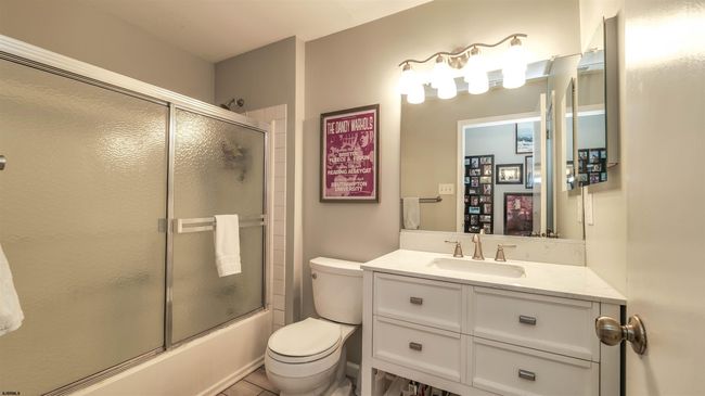 1301 - 1301 Harbour Cv S, Condo with 2 bedrooms, 2 bathrooms and null parking in Somers Point NJ | Image 21