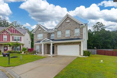 52 Easington Court, House other with 4 bedrooms, 3 bathrooms and null parking in Blythewood SC | Image 3