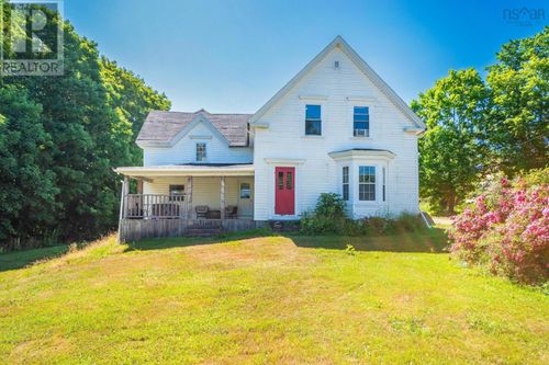 1726 Highway 201, Round Hill, NS, B0S1A0 | Card Image