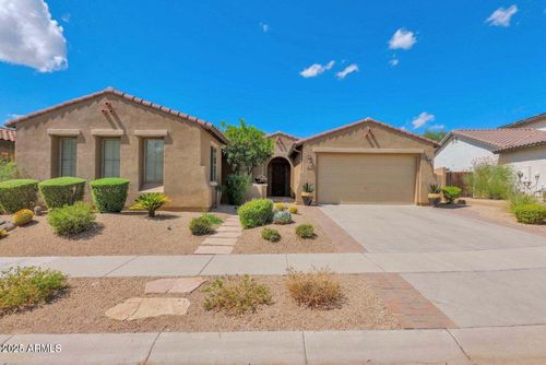 32718 N 18th Ln, Phoenix, AZ, 85085-8055 | Card Image