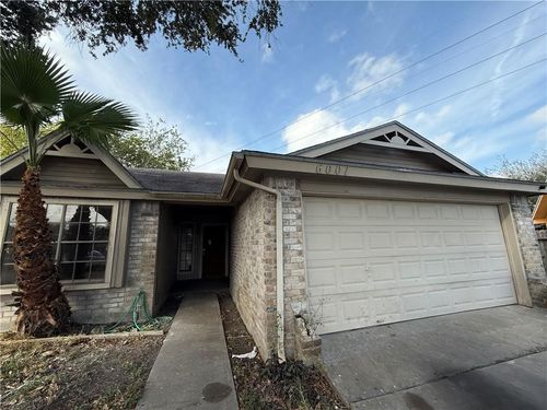6001 Cresterrace Dr, Corpus Christi, TX, 78415-5601 | Card Image