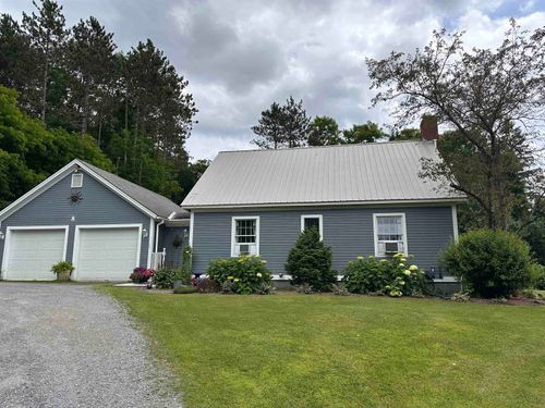 2114 Lilly Hill Road, Danby, VT, 05739 | Card Image