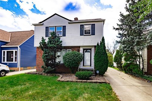 4210 Stonehaven Rd, South Euclid, OH, 44121-3135 | Card Image