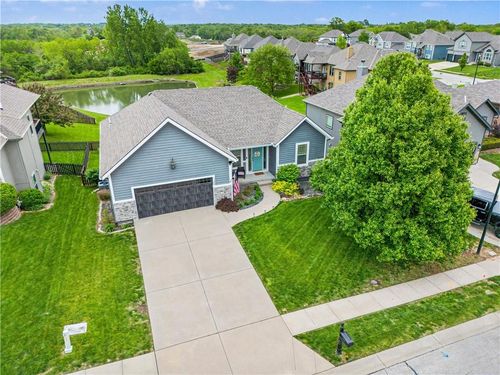 11408 Kimball Ave, Kansas City, KS, 66109-4442 | Card Image