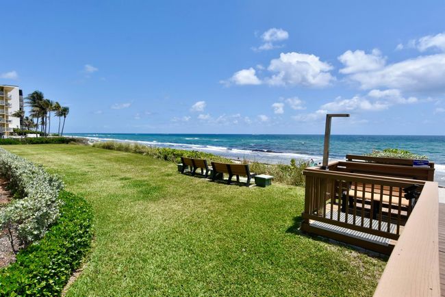 APT-109 - 1155 Hillsboro Mile, Condo with 2 bedrooms, 3 bathrooms and null parking in Hillsboro Beach FL | Image 42