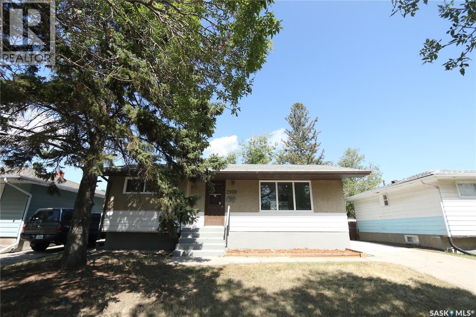 Residential in Regina 2