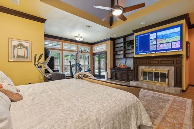 5224 Windjammer Rd, House other with 4 bedrooms, 5 bathrooms and null parking in Plano TX | Image 24