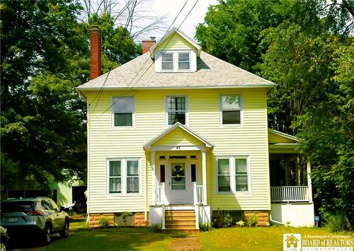 43 Maple St, Portville, NY, 14770-9797 | Card Image