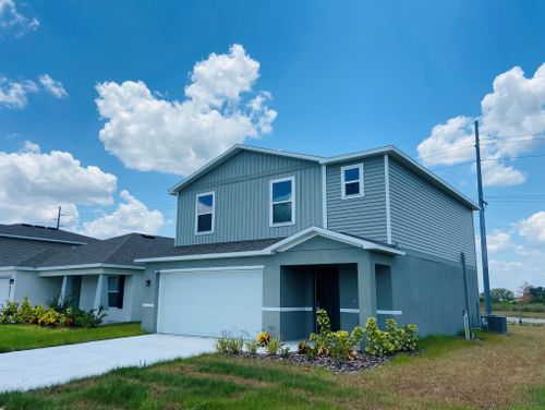 1926 Golden Beak Drive, Eagle Lake, FL, 33839 | Card Image