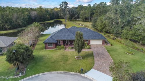 6120 Copper Dr, Macclenny, FL, 32063-6006 | Card Image
